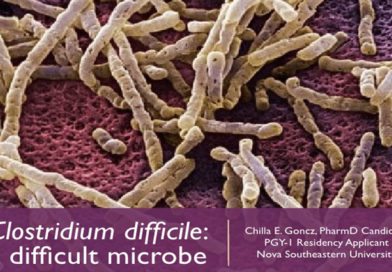 O nouă terapie pentru prevenirea reapariției infecției cu Clostridium difficile