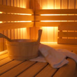 Bolile cardiace și sauna