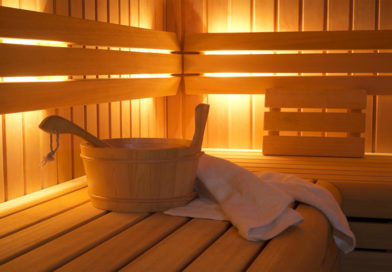 Bolile cardiace și sauna