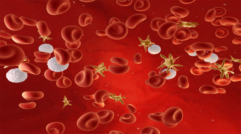 Cercetătorii cred că trombocitele au un rol cheie în procesul inflamato, fiind primele responsabile de sistemul imunitar