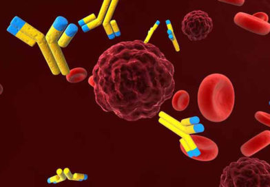 BIOGEL INTELIGENT PENTRU TRATAREA CANCERULUI