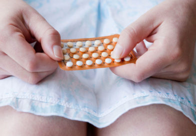 CE NU ŞTII DESPRE PILULELE CONTRACEPTIVE