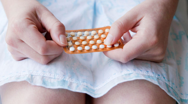 CE NU ŞTII DESPRE PILULELE CONTRACEPTIVE