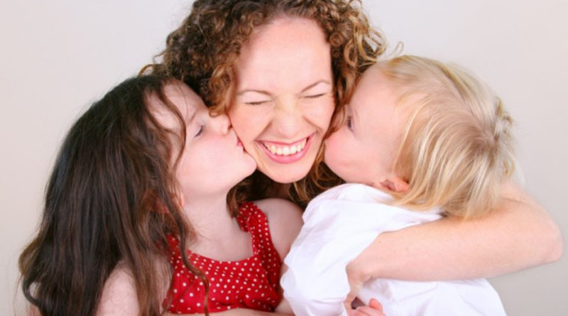 DESCOPERIREA CARE VA SCHIMBA ATITUDINEA A MILIOANE DE MAME