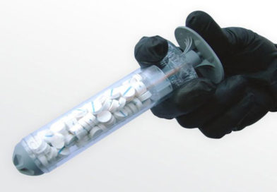 Dispozitivul care poate stopa orice sângerare gravă în câteva minute