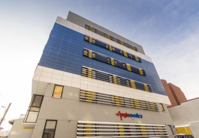 Spitalul de Boli Cardiovasculare ANGIOMEDICA.