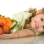 Legătura dintre alimentație și bunăstarea fizică și emoțională la copii
