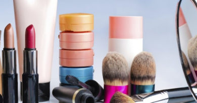 Cum influențează produsele cosmetice calitatea pielii?