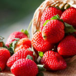 Ce boala grava poate preveni consumul de capsuni