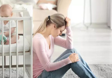 Prevenirea depresiei postnatale