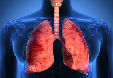 A fost descoperită cauza fibrozei pulmonare!