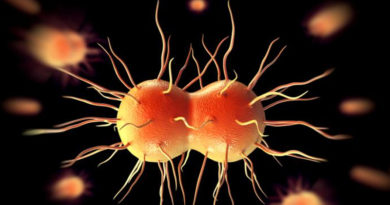 Cercetătorii au descoperit ce tulpini ale gonoreei sunt rezistente la antibiotice