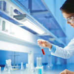 Ion Star, noul instrument de analiză a proteinelor