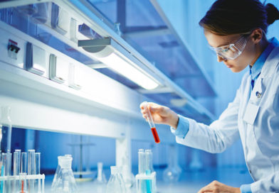 Ion Star, noul instrument de analiză a proteinelor