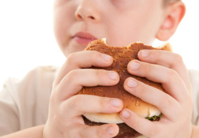 Ce factori au risc crescut în obezitatea infantilă
