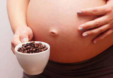 Riscurile consumului de cafea în exces în timpul sarcinii