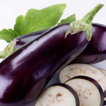 Beneficiile consumului de vinete