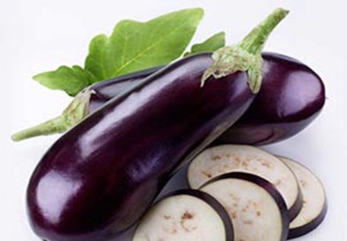 Beneficiile consumului de vinete