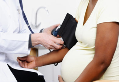 Cât sunt gravidele predispuse riscului de atac de cord