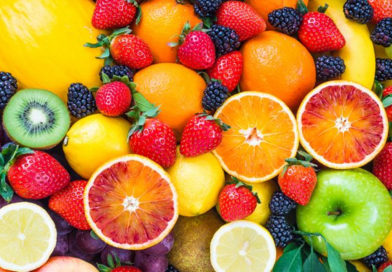 Fructele care ne dau energie
