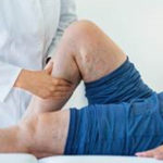 Noul dispozitiv de detectare a trombozei venoase