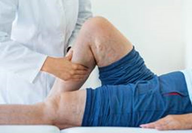 Noul dispozitiv de detectare a trombozei venoase