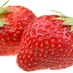 Căpșunile, un bun aliat împotriva bolilor intestinale