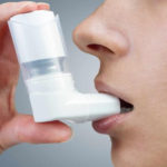 Un nou inhalator pentru astm
