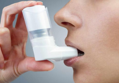 Un nou inhalator pentru astm