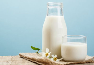 Cum este influențată glicemia de consumul de lapte la micul dejun?