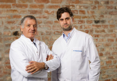 Dr. Pantos : « Punem accent pe turismul medical pentru cuplurile care doresc tratamente pentru infertilitate »