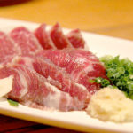 Carnea de cal, la fel de sănătoasă ca peștele