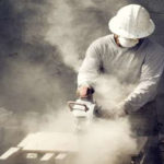 Descoperirile care pot ajuta persoanele susceptibile de a dezvolta silicoză