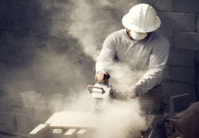 Descoperirile care pot ajuta persoanele susceptibile de a dezvolta silicoză