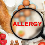 Cercetătorii exiplică diferența între alergiile alimentare și intoleranța la anumite alimente
