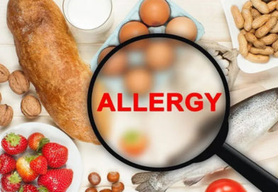 Cercetătorii exiplică diferența între alergiile alimentare și intoleranța la anumite alimente