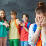 Atenție! Hărțuirea poate provoca boli mintale în rândul adolescenților!