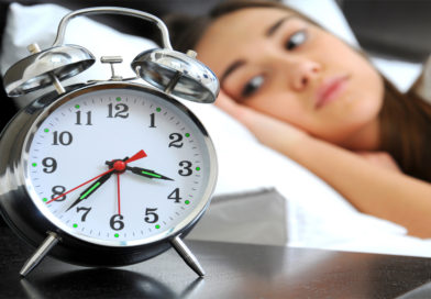 Știai că există 5 tipuri de insomnie? Tu cu care te confrunți?