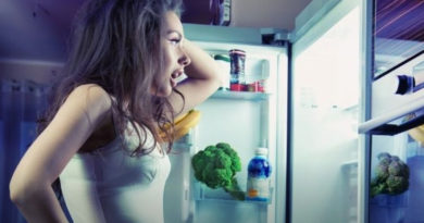 Legătura dintre mâncatul la ore târzii și bolile de inimă