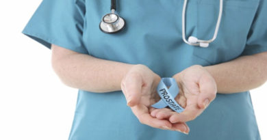 Nanoparticulele cu aur, arma împortiva cancerului de prostată