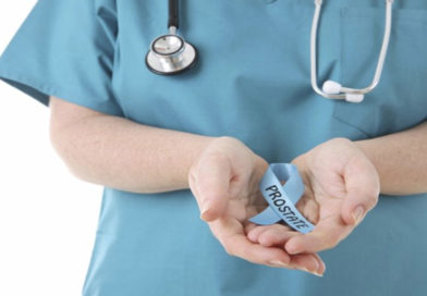 Nanoparticulele cu aur, arma împortiva cancerului de prostată
