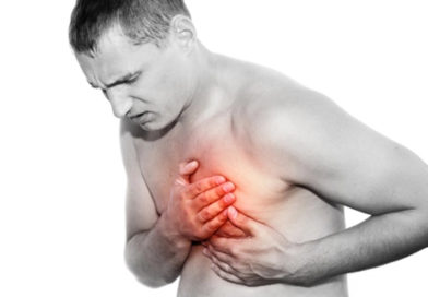 Acidul eicosapentaenoic poate preveni infarctul miocardic și accidentele vasculare cerebrale