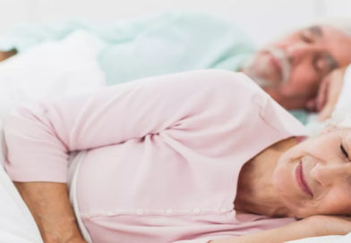 Problemele de somn pot fi un indicator al bolii Alzheimer