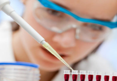 Cipul microfluidic 3-D, metoda revoluționară de detectare a cancerului ovarian