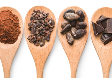 Pudra de cacao, benefică pentru persoanele care trăiesc cu scleroză multiplă