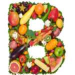Sănătatea creierului este influențată de complexul de vitamine B și Omega 3