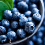 Consumul de afine poate îmbunătăți semnificativ sănătatea cardiovasculară