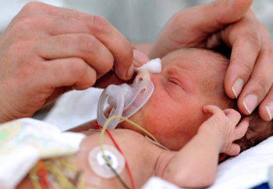 Descoperiri noi cu privire la nașterea prematură