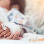 A fost descoperită mutația responsabilă de apariția cancerului la copii