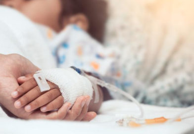 A fost descoperită mutația responsabilă de apariția cancerului la copii